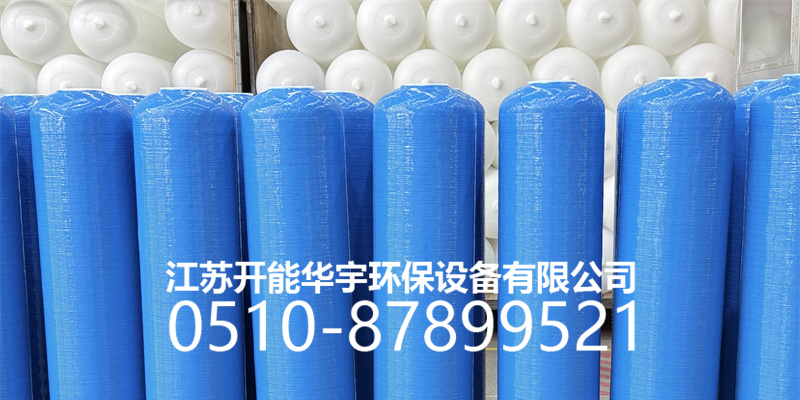 延边朝鲜族自治州压力桶玻璃钢过滤罐 - 价格